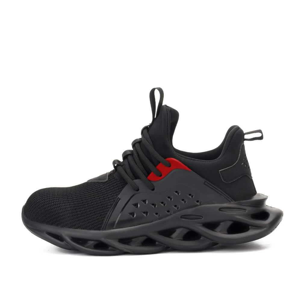 Indestructible Xciter Black Women'S Shoes [2020617] - $65.00 ...