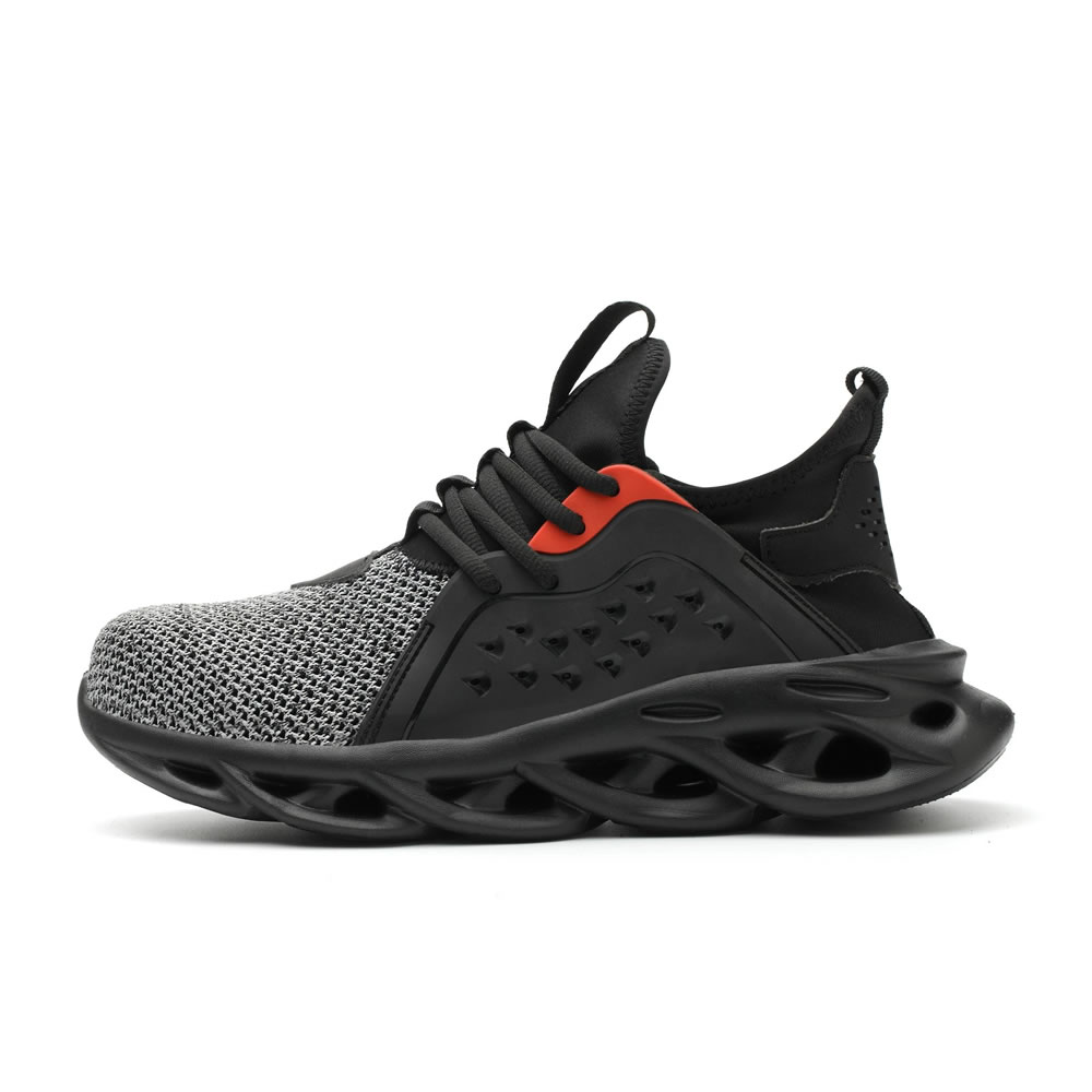 Indestructible Shoes| Unbreakable Work Shoes| Mens & Womens Shoes |60 % ...